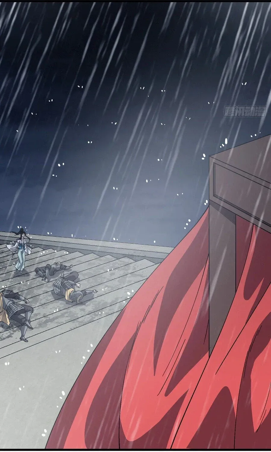 Read Start A Mountain chapter 859 image 77 on Lezhin