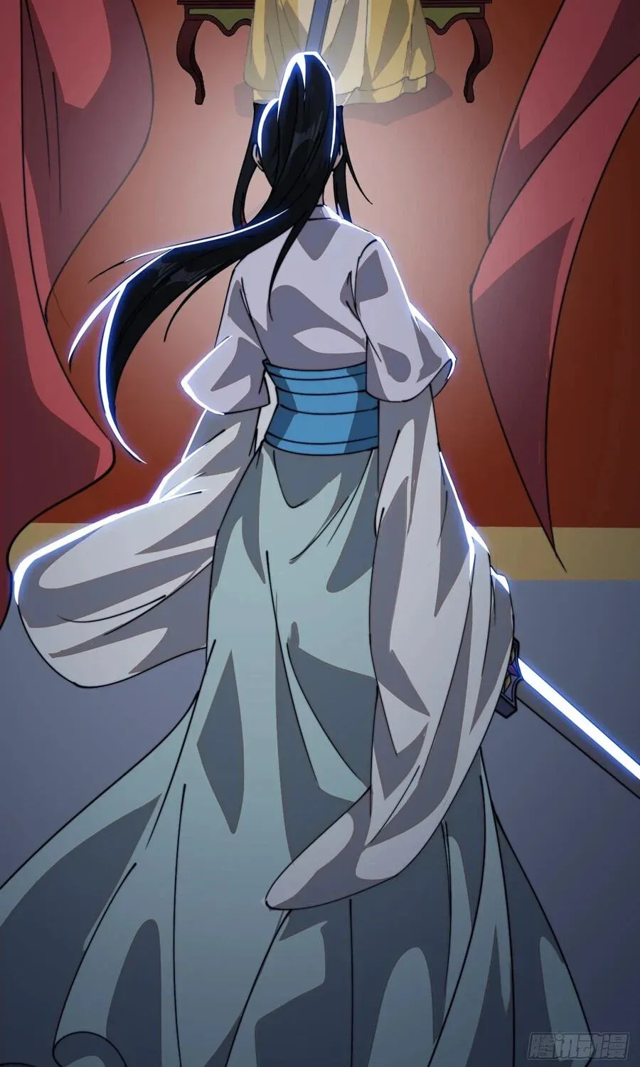 Read Start A Mountain chapter 859 image 85 on Lezhin