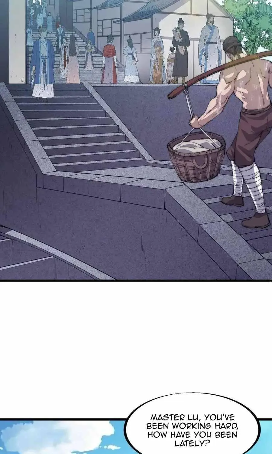 Read Start A Mountain chapter 86 image 10 on Lezhin