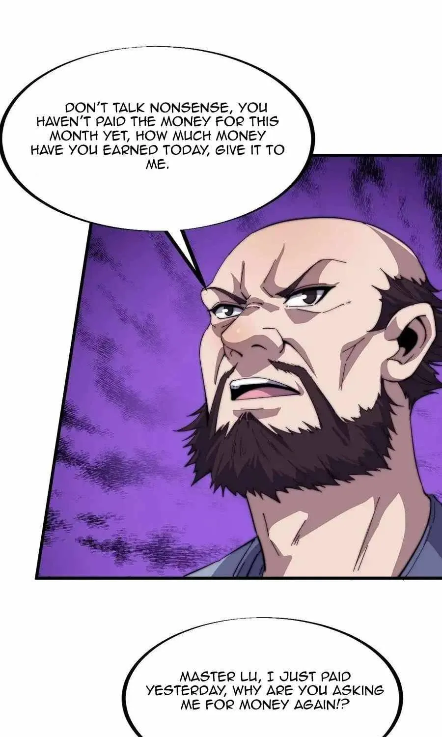 Read Start A Mountain chapter 86 image 13 on Lezhin
