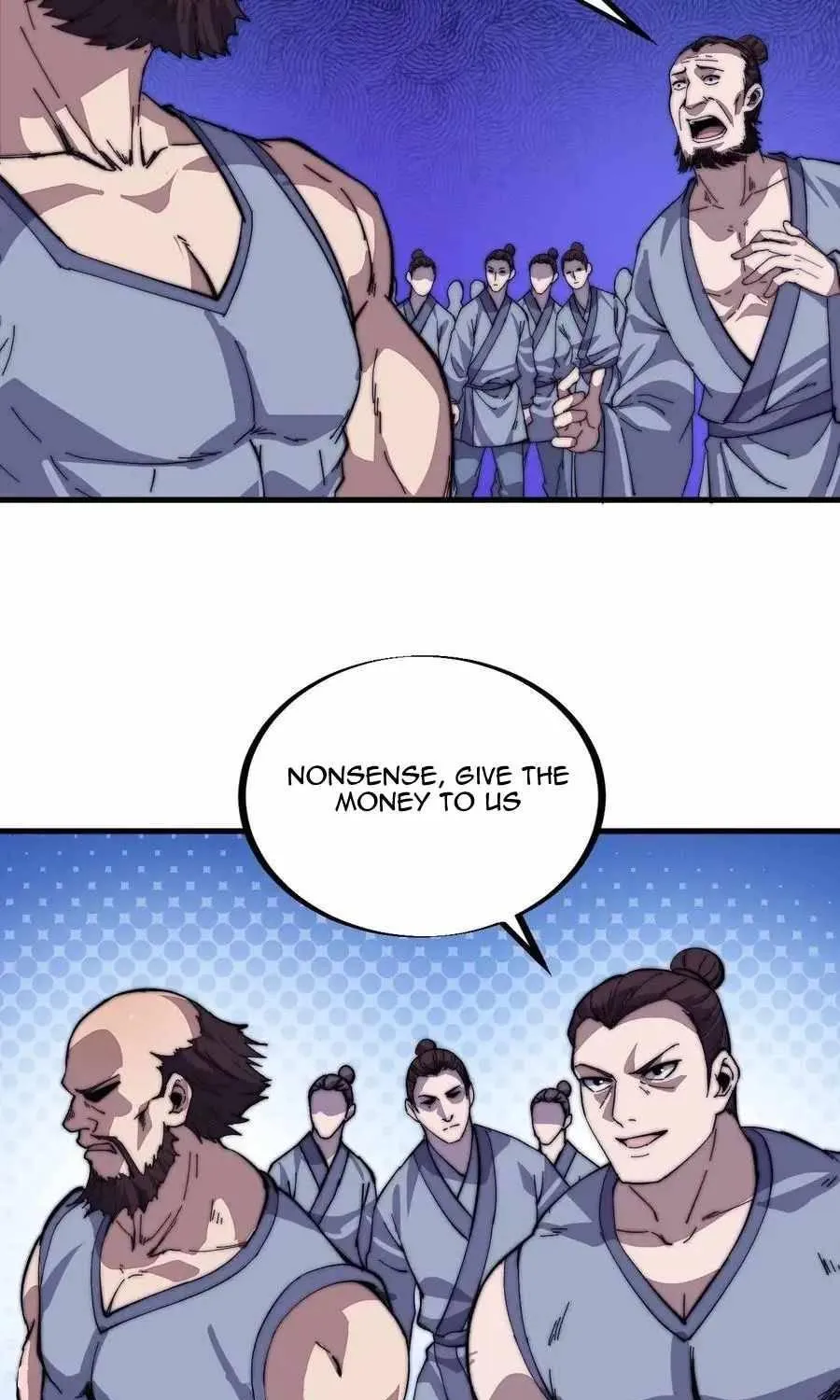 Read Start A Mountain chapter 86 image 15 on Lezhin