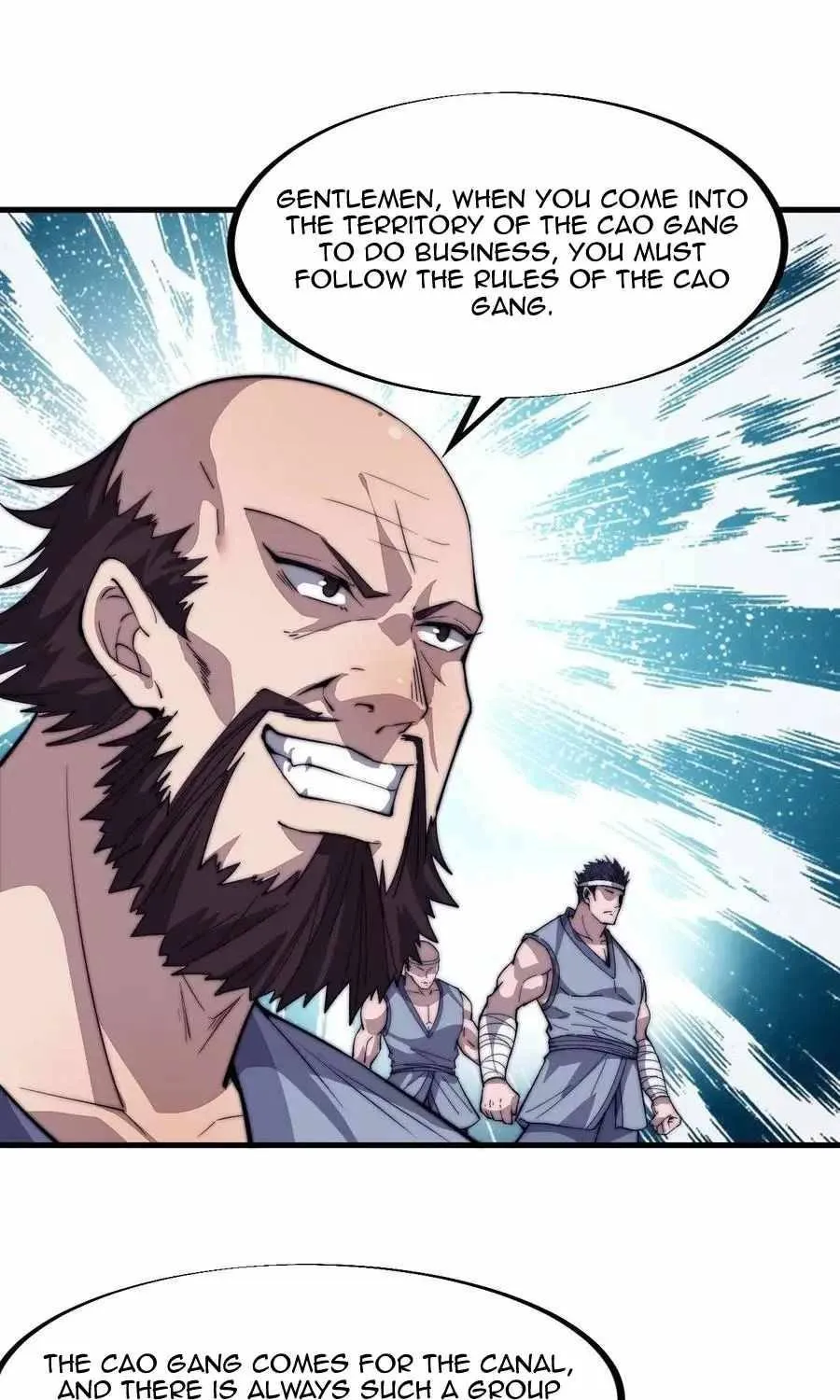 Read Start A Mountain chapter 86 image 24 on Lezhin