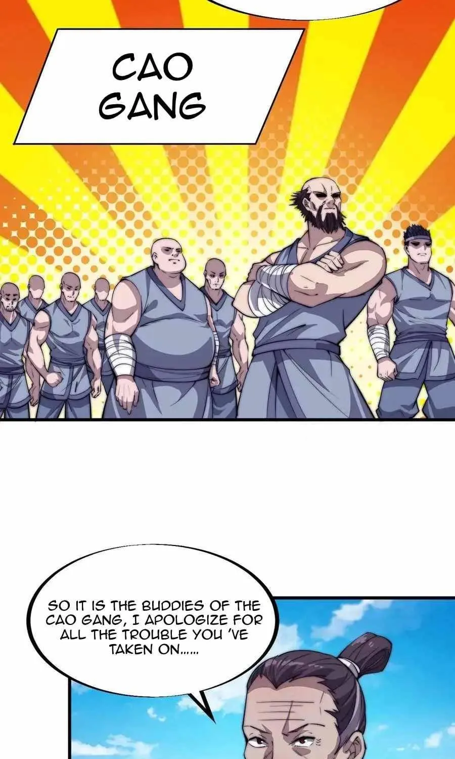 Read Start A Mountain chapter 86 image 28 on Lezhin