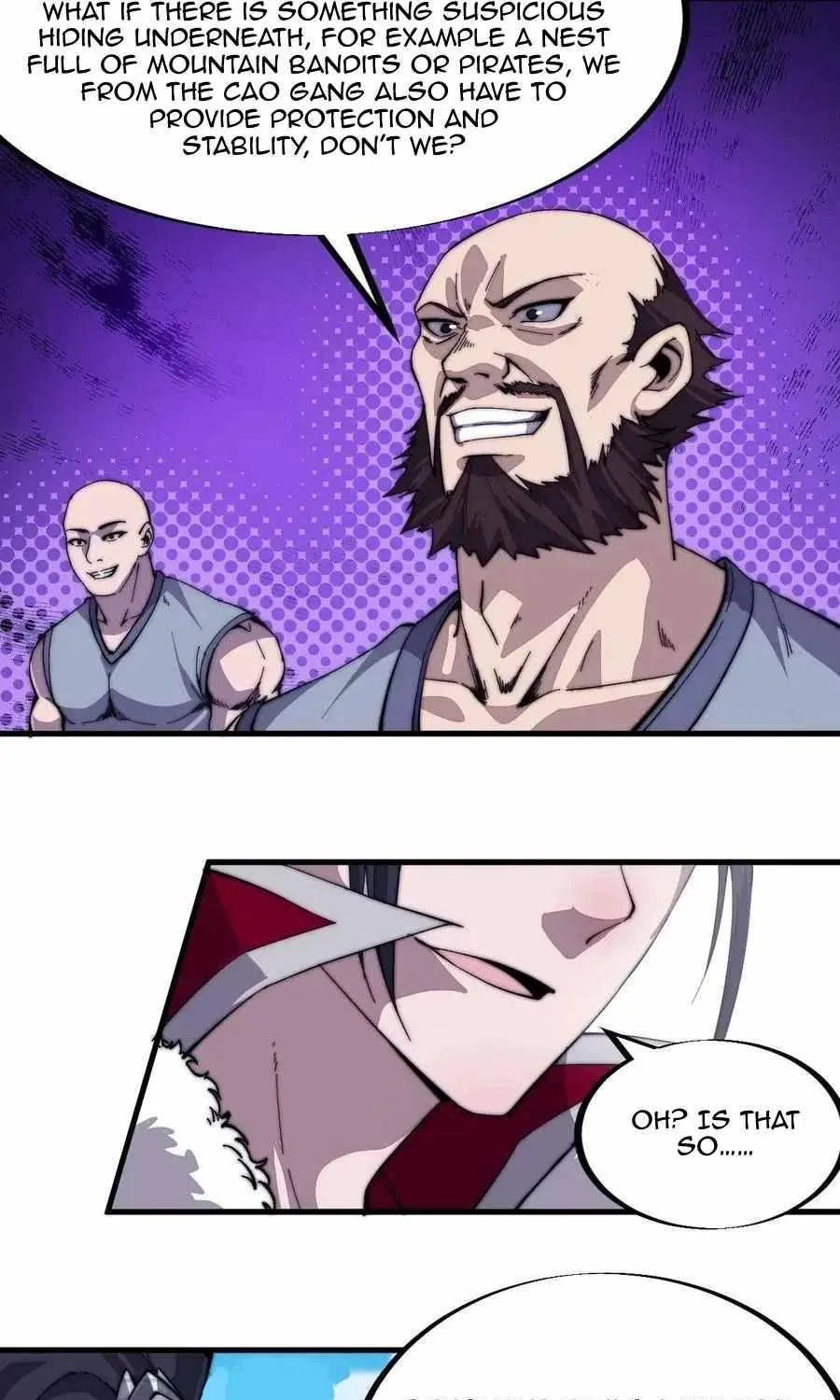 Read Start A Mountain chapter 86 image 37 on Lezhin