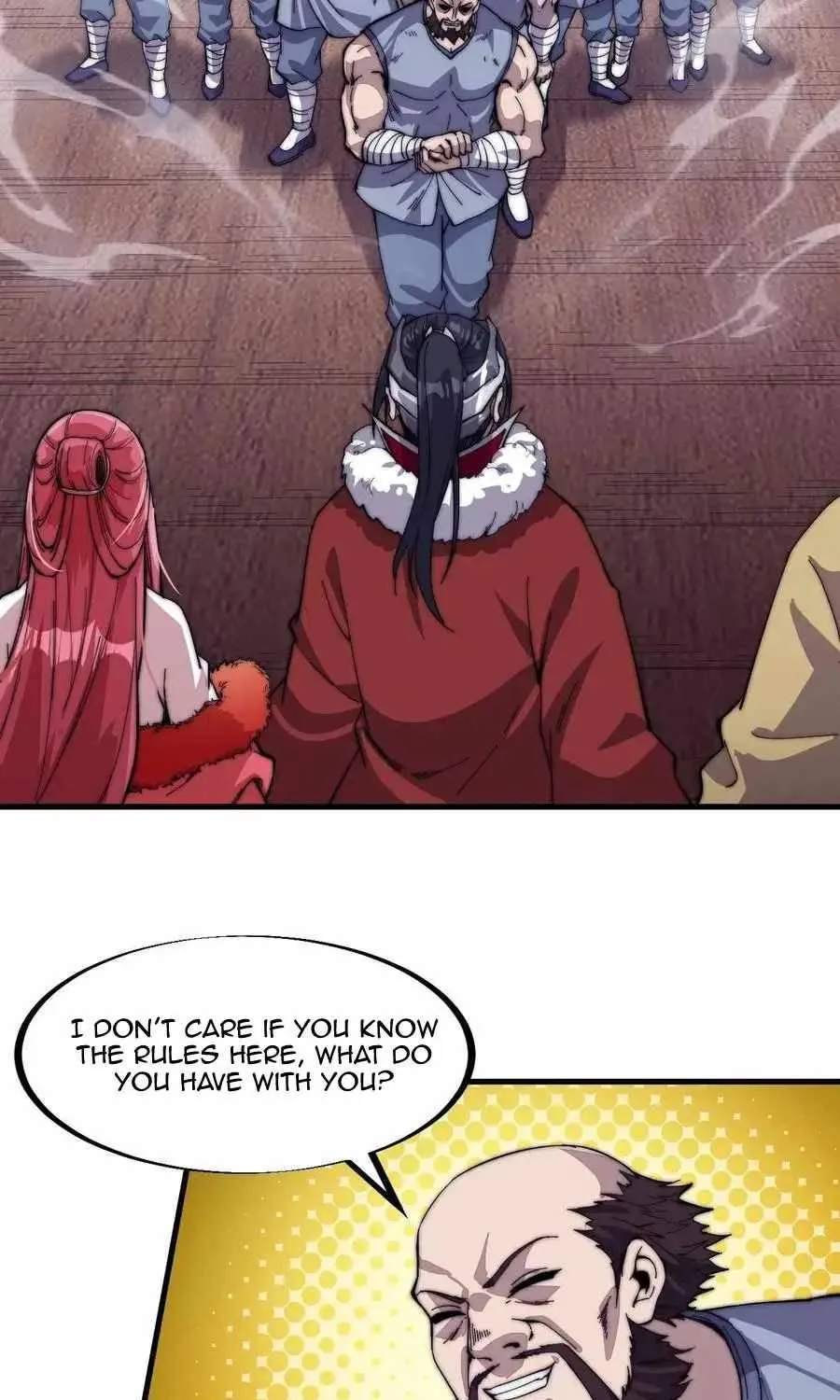 Read Start A Mountain chapter 86 image 41 on Lezhin
