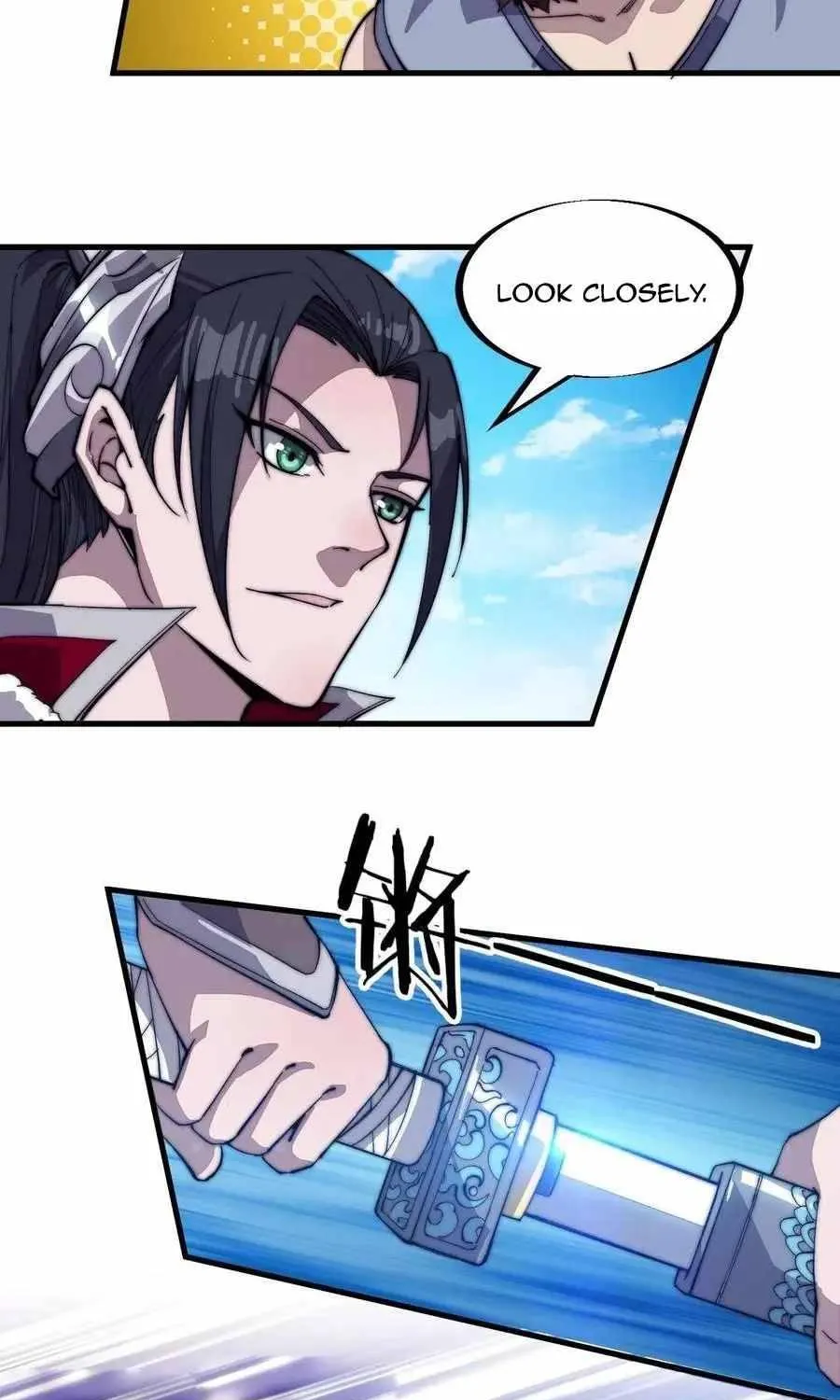Read Start A Mountain chapter 86 image 43 on Lezhin