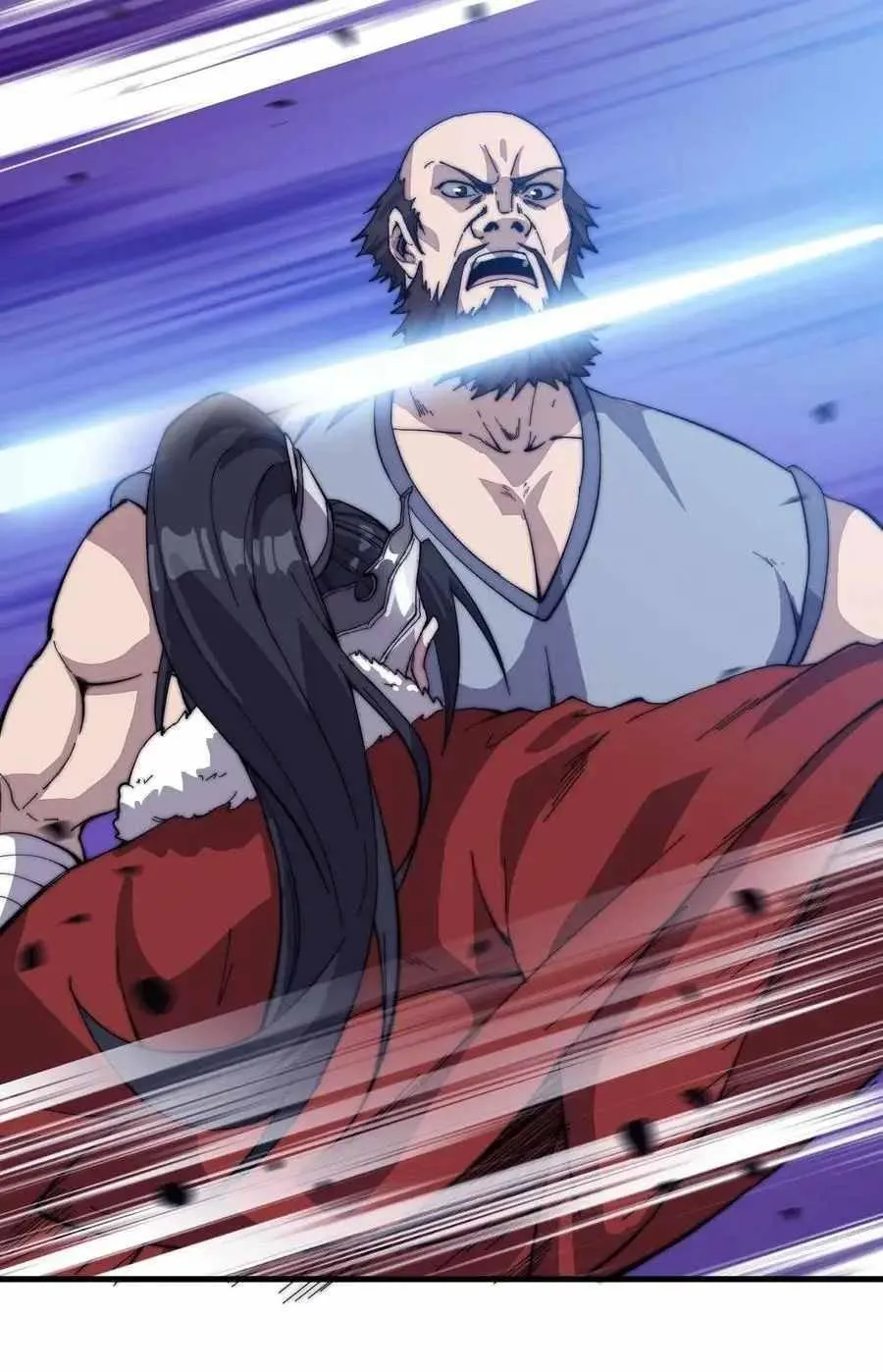 Read Start A Mountain chapter 86 image 45 on Lezhin