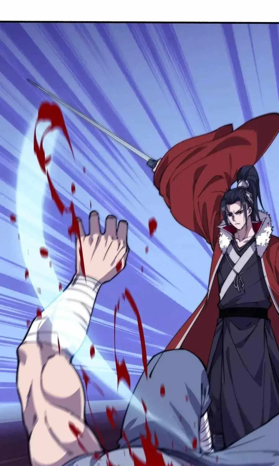 Read Start A Mountain chapter 86 image 46 on Lezhin