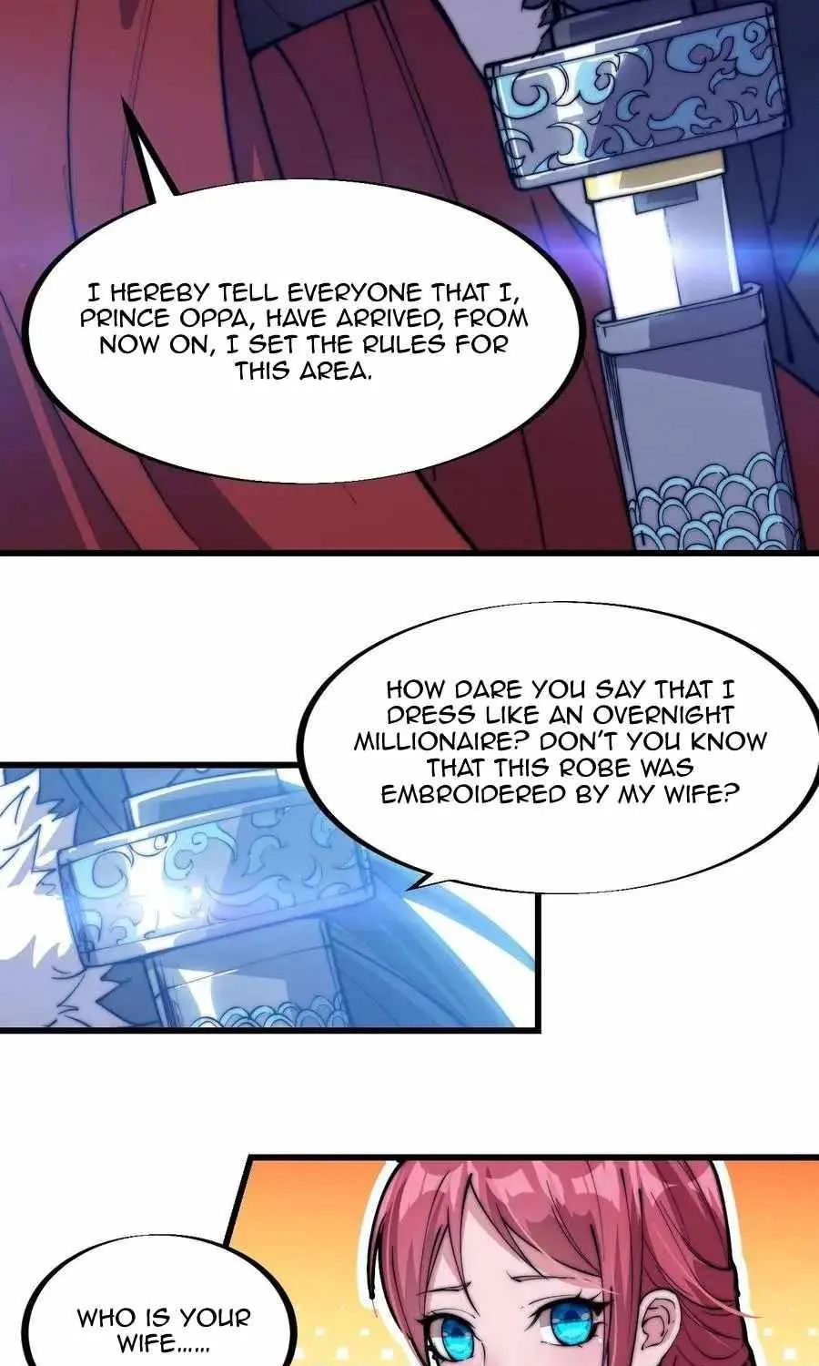 Read Start A Mountain chapter 86 image 52 on Lezhin