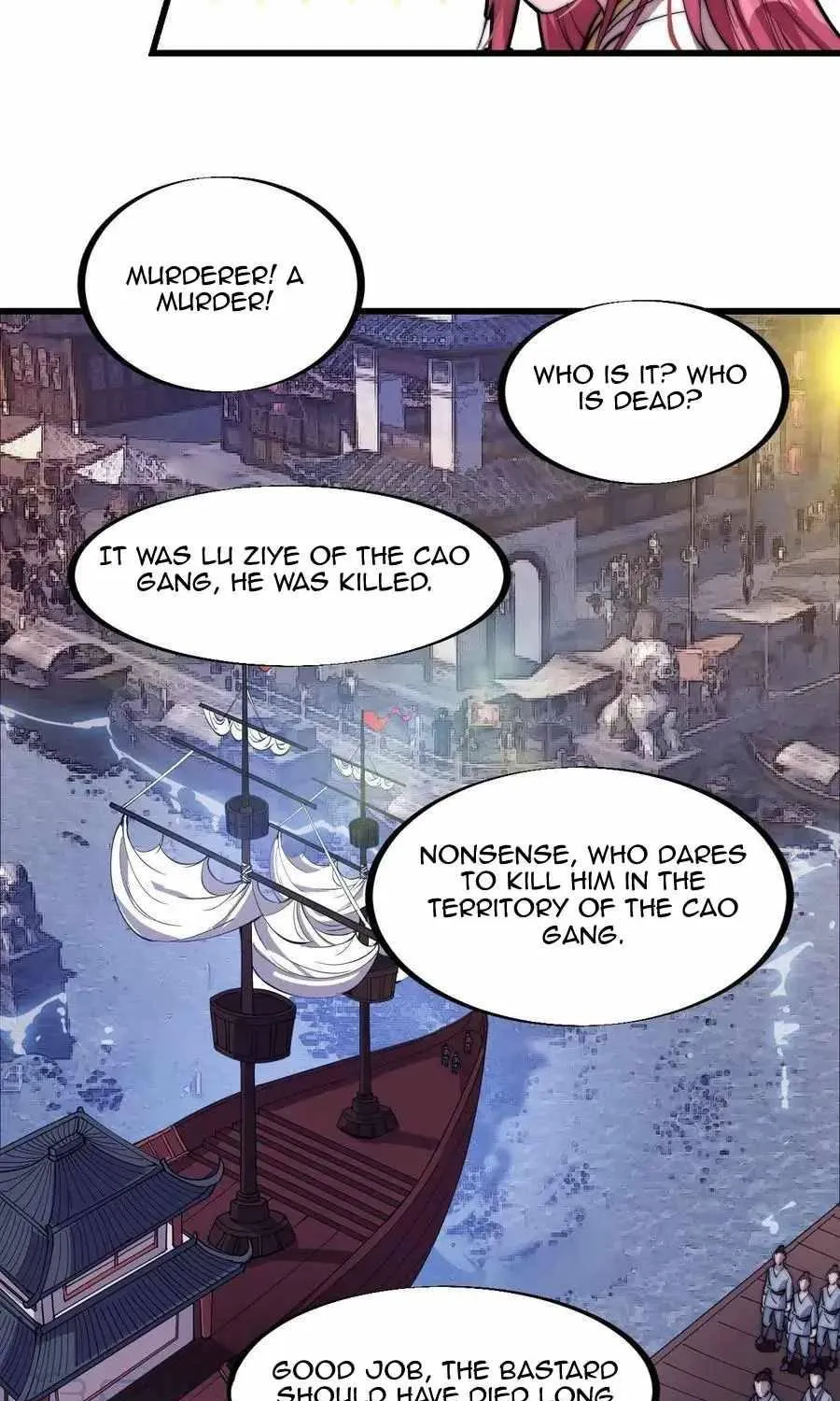 Read Start A Mountain chapter 86 image 54 on Lezhin