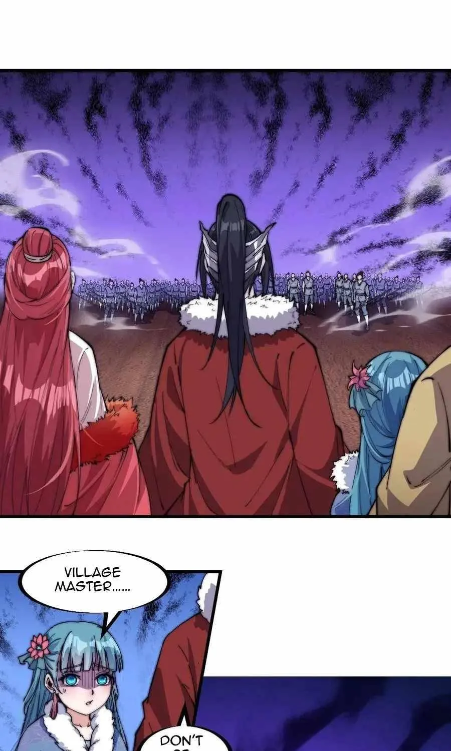 Read Start A Mountain chapter 86 image 57 on Lezhin