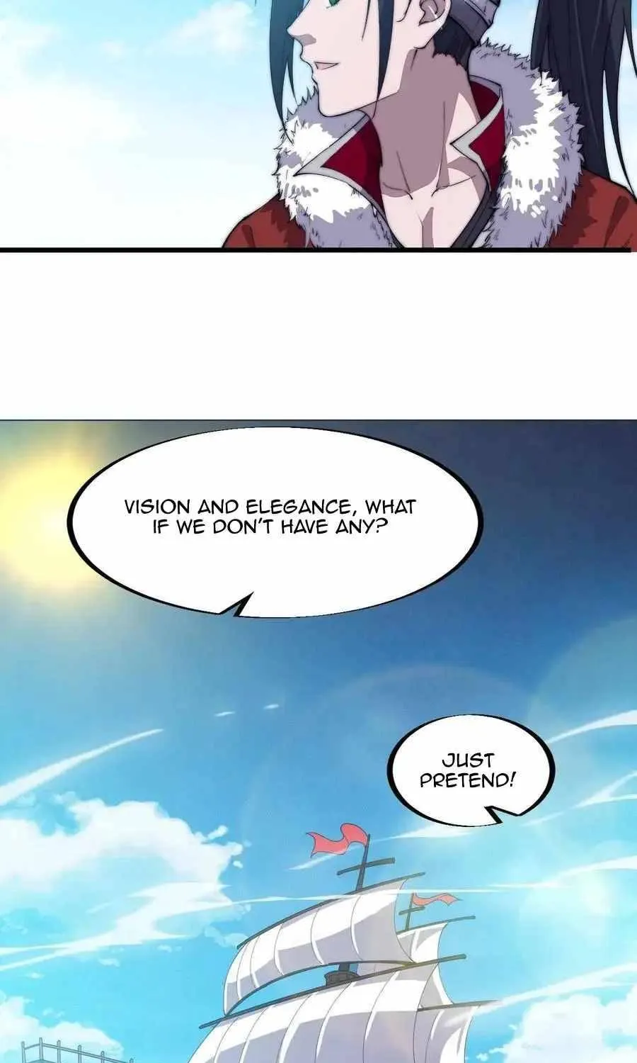 Read Start A Mountain chapter 86 image 6 on Lezhin