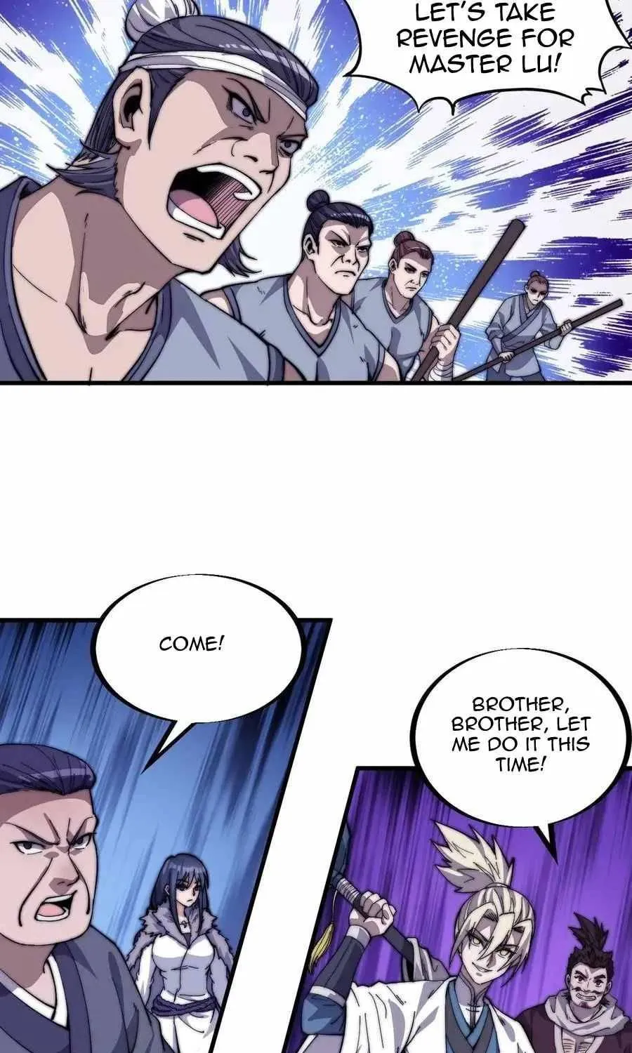 Read Start A Mountain chapter 86 image 63 on Lezhin