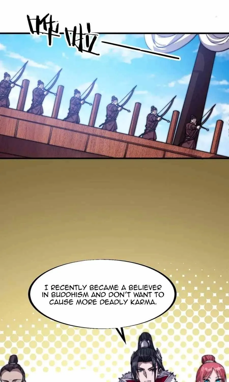 Read Start A Mountain chapter 86 image 65 on Lezhin