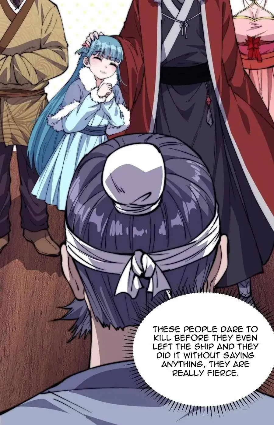 Read Start A Mountain chapter 86 image 67 on Lezhin