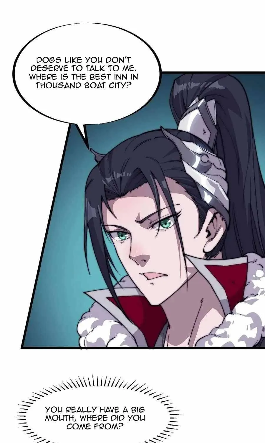 Read Start A Mountain chapter 86 image 68 on Lezhin