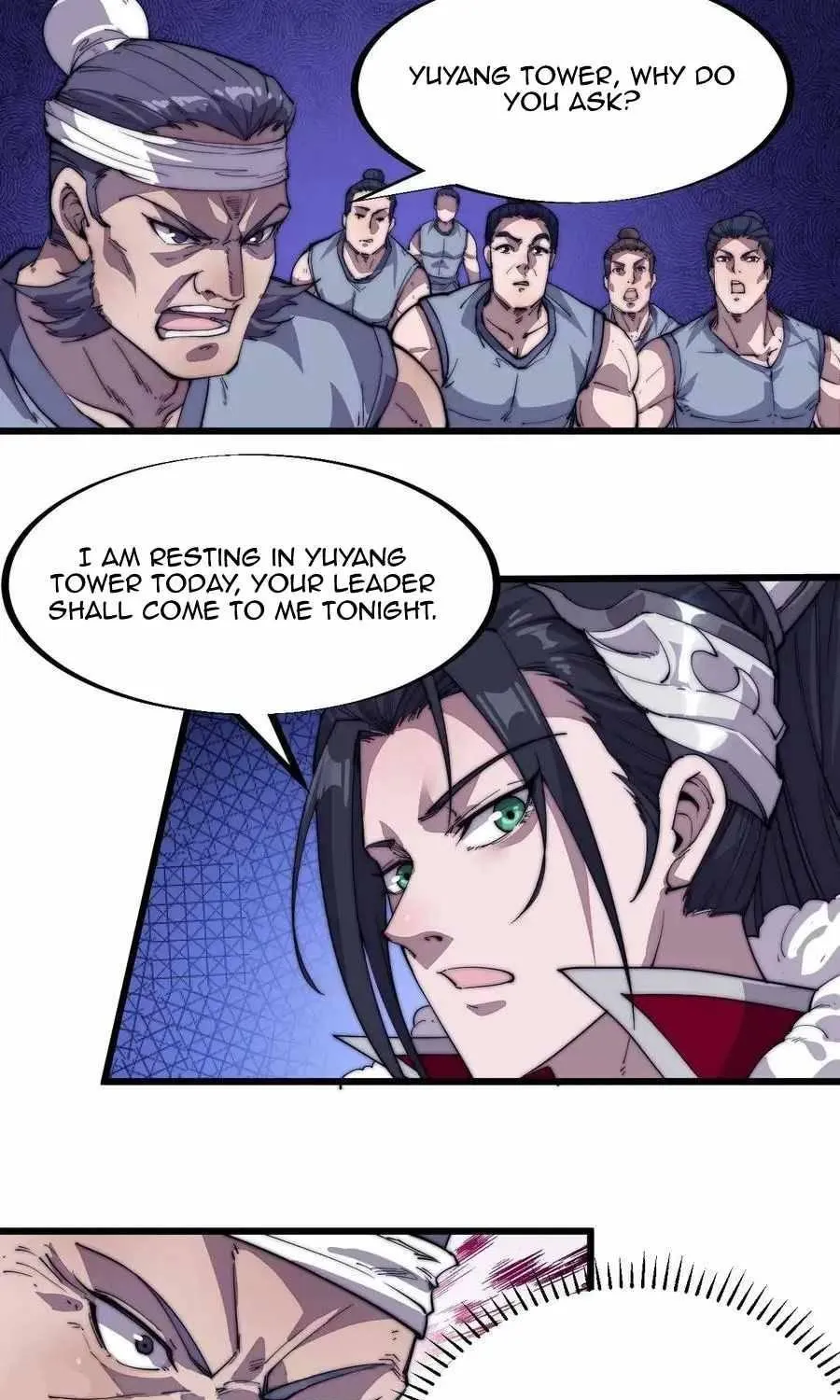 Read Start A Mountain chapter 86 image 70 on Lezhin