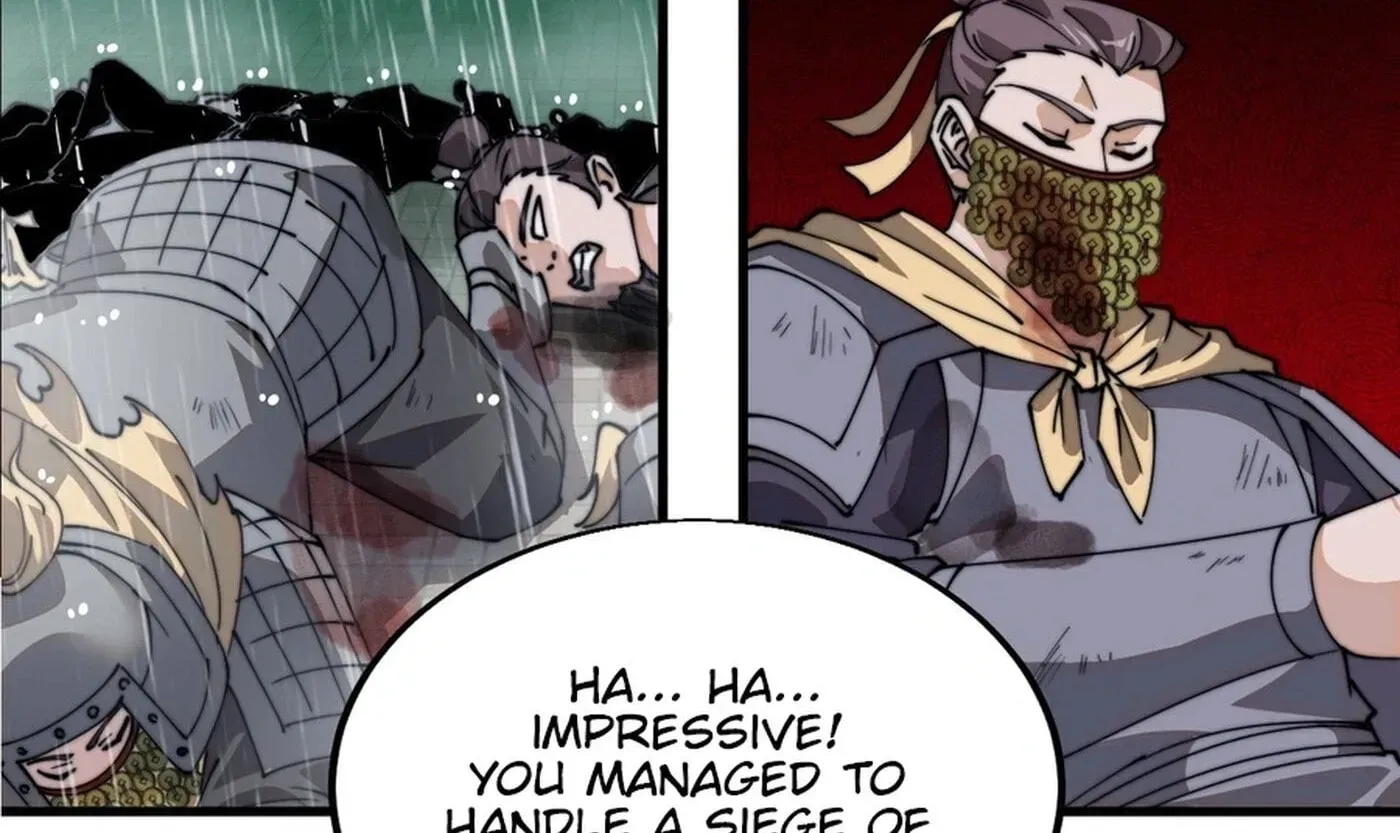 Read Start A Mountain chapter 860 image 17 on Lezhin