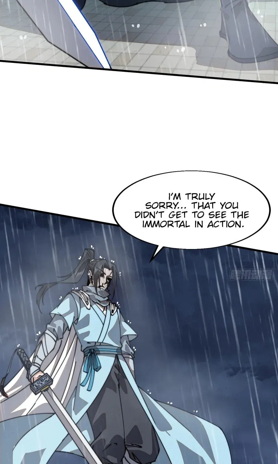 Read Start A Mountain chapter 860 image 22 on Lezhin