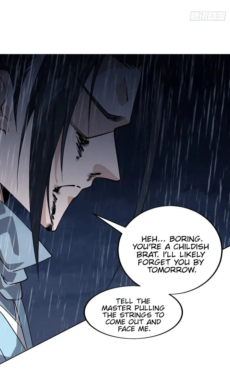 Read Start A Mountain chapter 860 image 26 on Lezhin