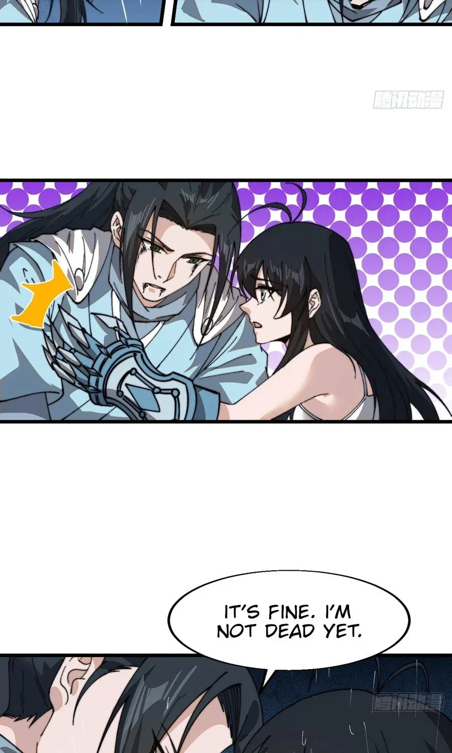 Read Start A Mountain chapter 860 image 52 on Lezhin