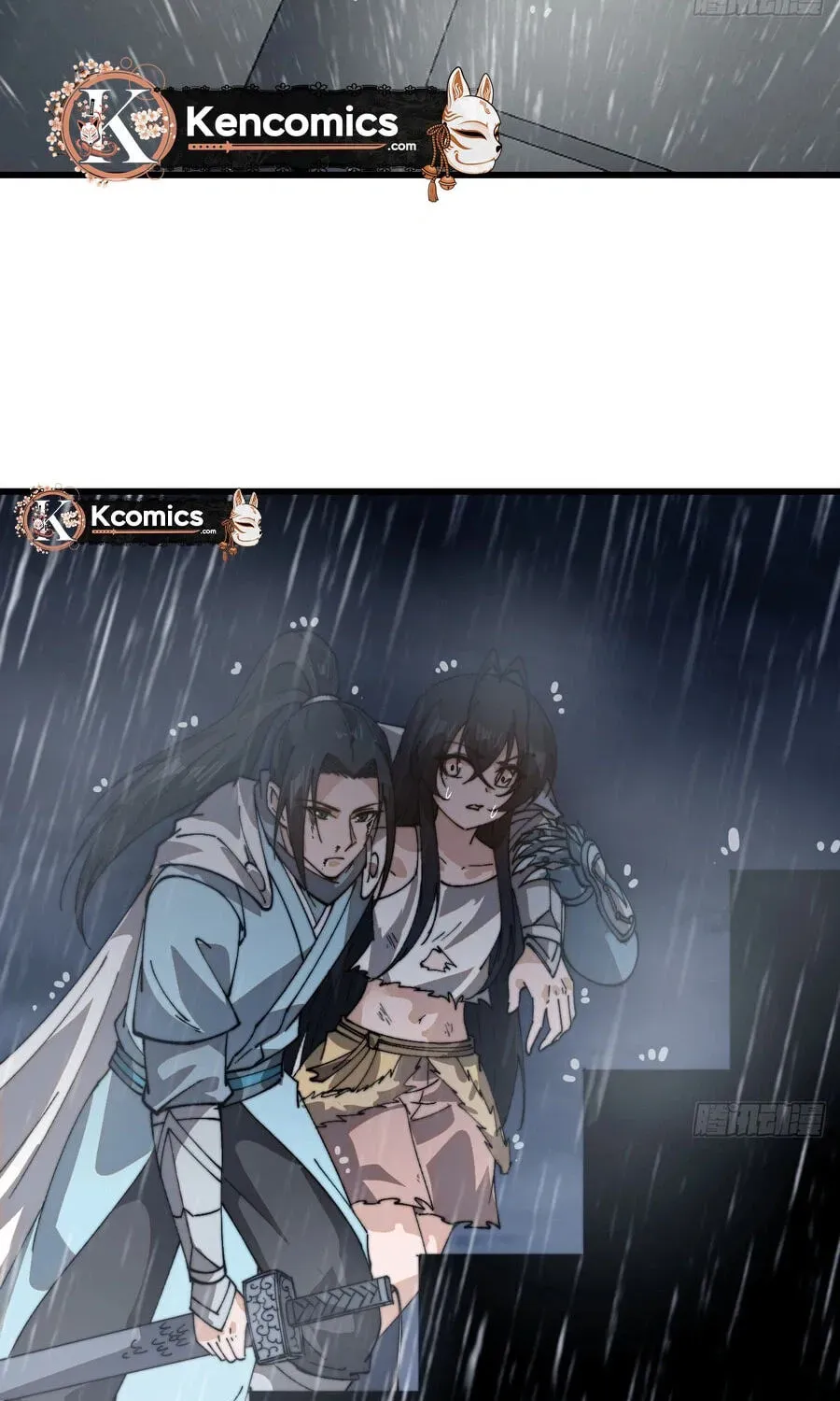Read Start A Mountain chapter 860 image 58 on Lezhin