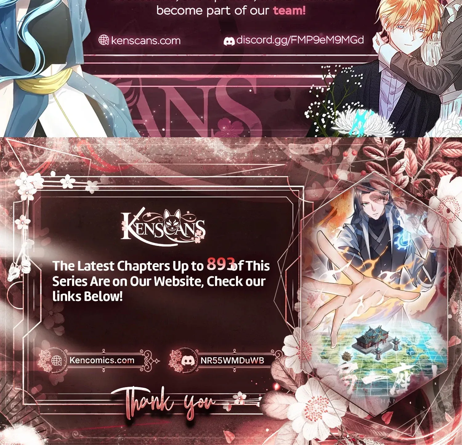 Read Start A Mountain chapter 860 image 74 on Lezhin
