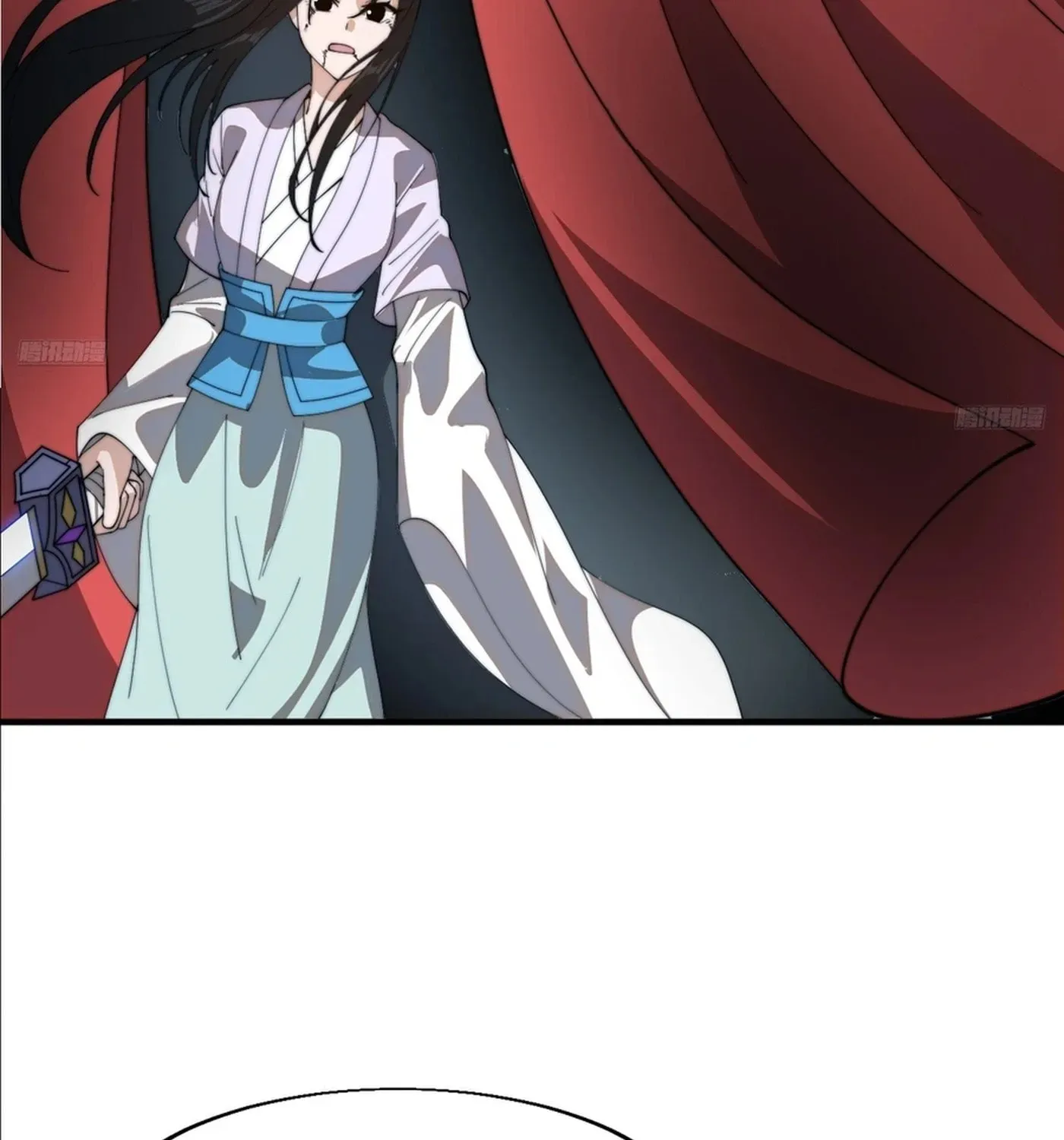 Read Start A Mountain chapter 860 image 8 on Lezhin