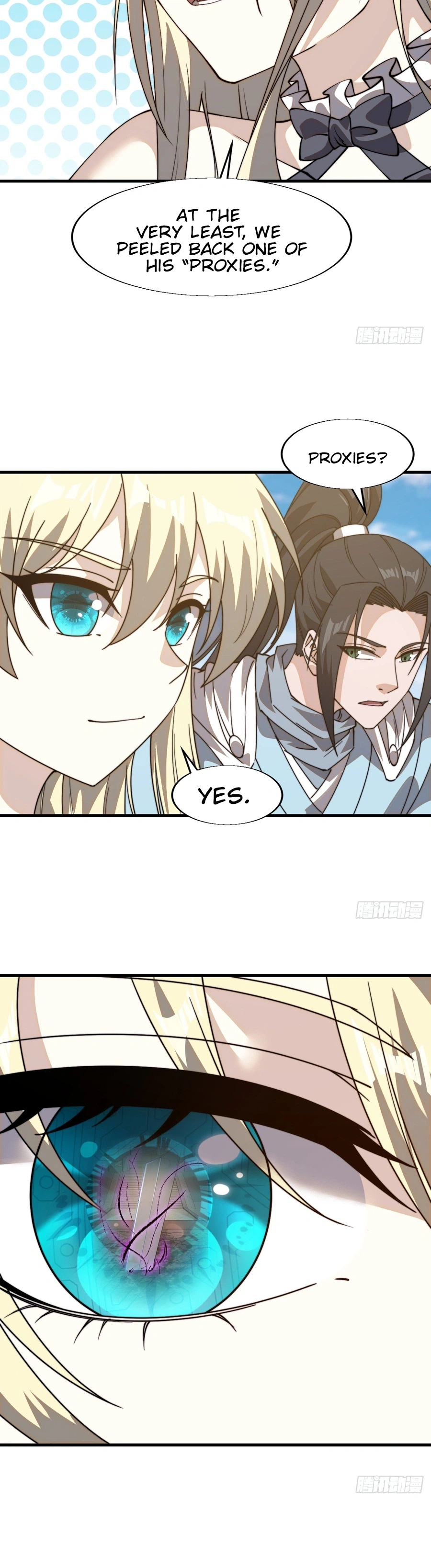 Read Start A Mountain chapter 862 image 11 on Lezhin
