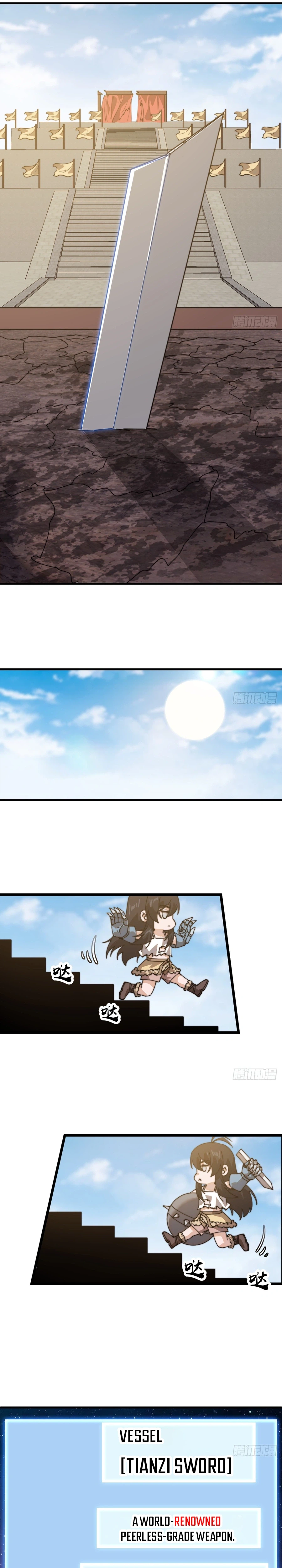 Read Start A Mountain chapter 862 image 12 on Lezhin