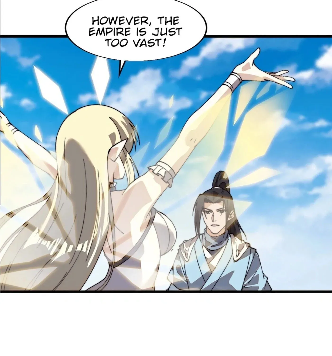 Read Start A Mountain chapter 863 image 15 on Lezhin
