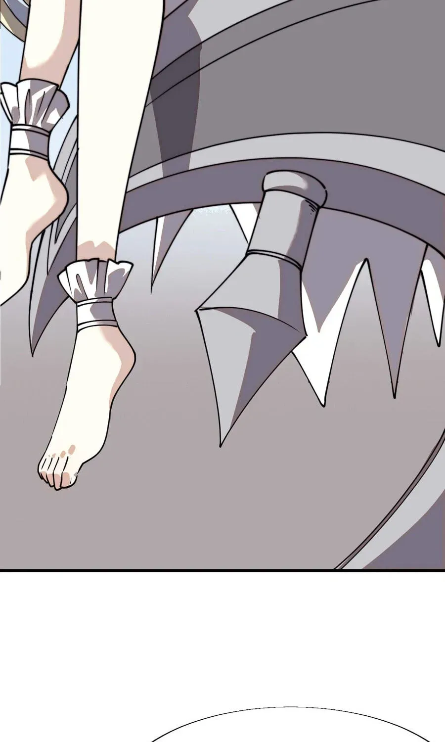 Read Start A Mountain chapter 863 image 20 on Lezhin