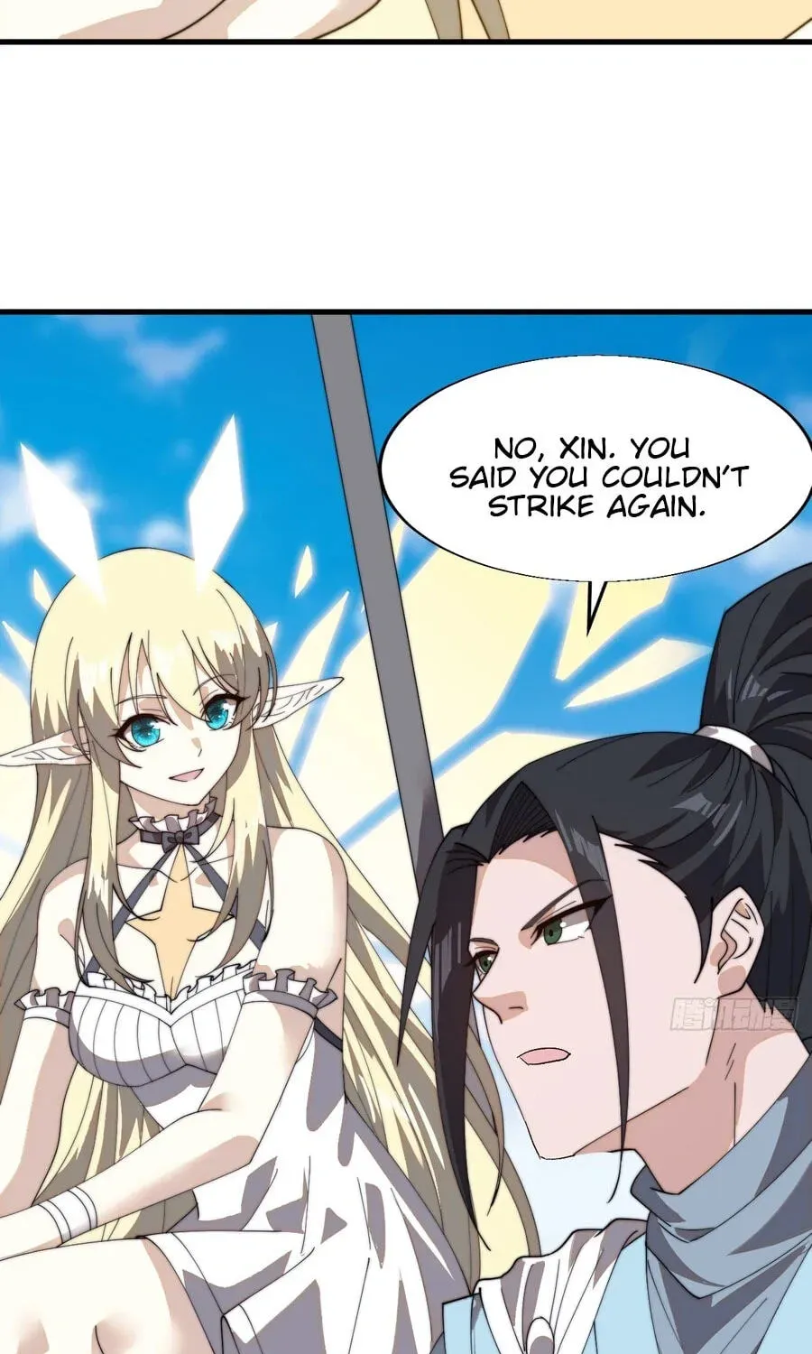 Read Start A Mountain chapter 863 image 44 on Lezhin