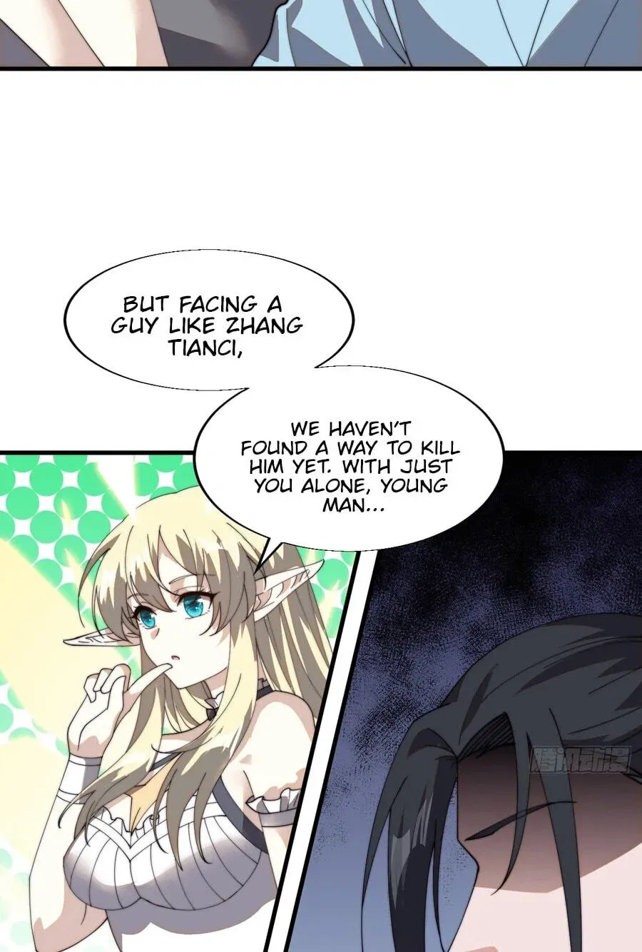 Read Start A Mountain chapter 863 image 46 on Lezhin