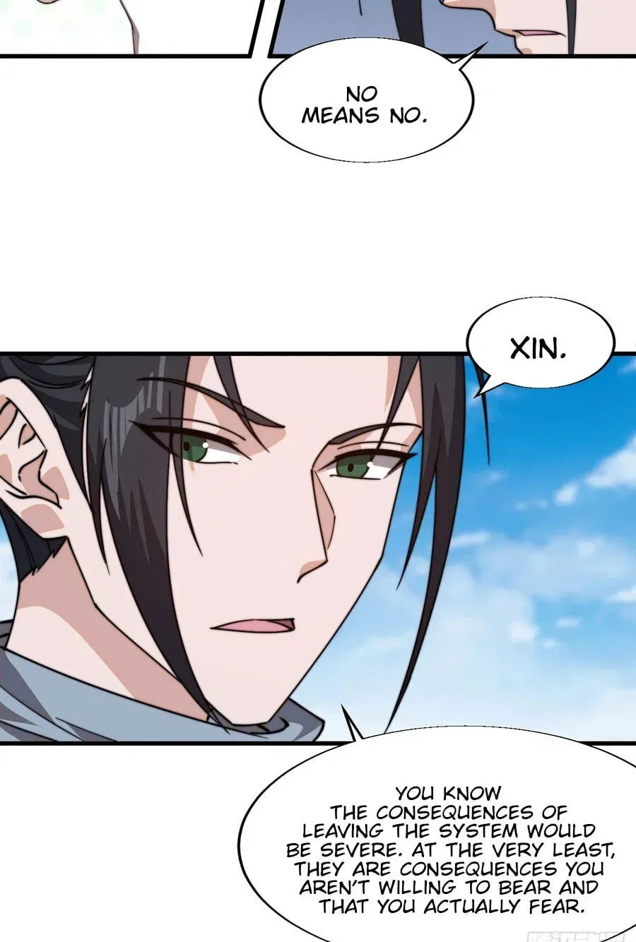 Read Start A Mountain chapter 863 image 47 on Lezhin