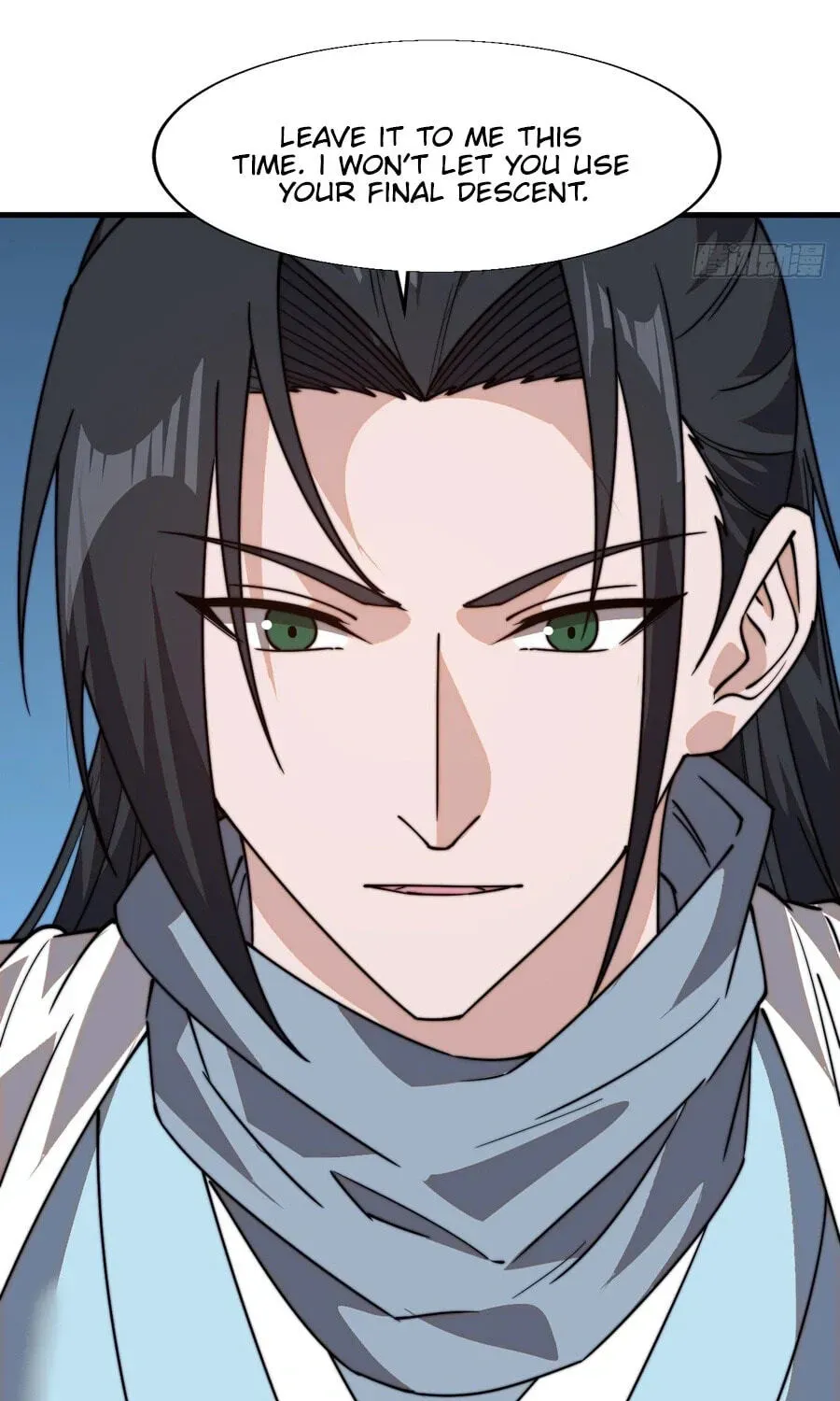 Read Start A Mountain chapter 863 image 49 on Lezhin