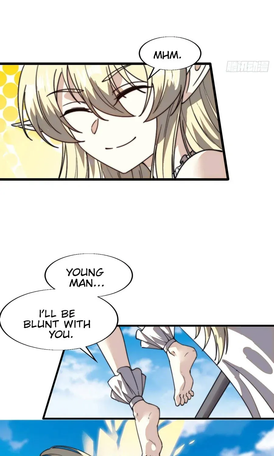 Read Start A Mountain chapter 863 image 51 on Lezhin