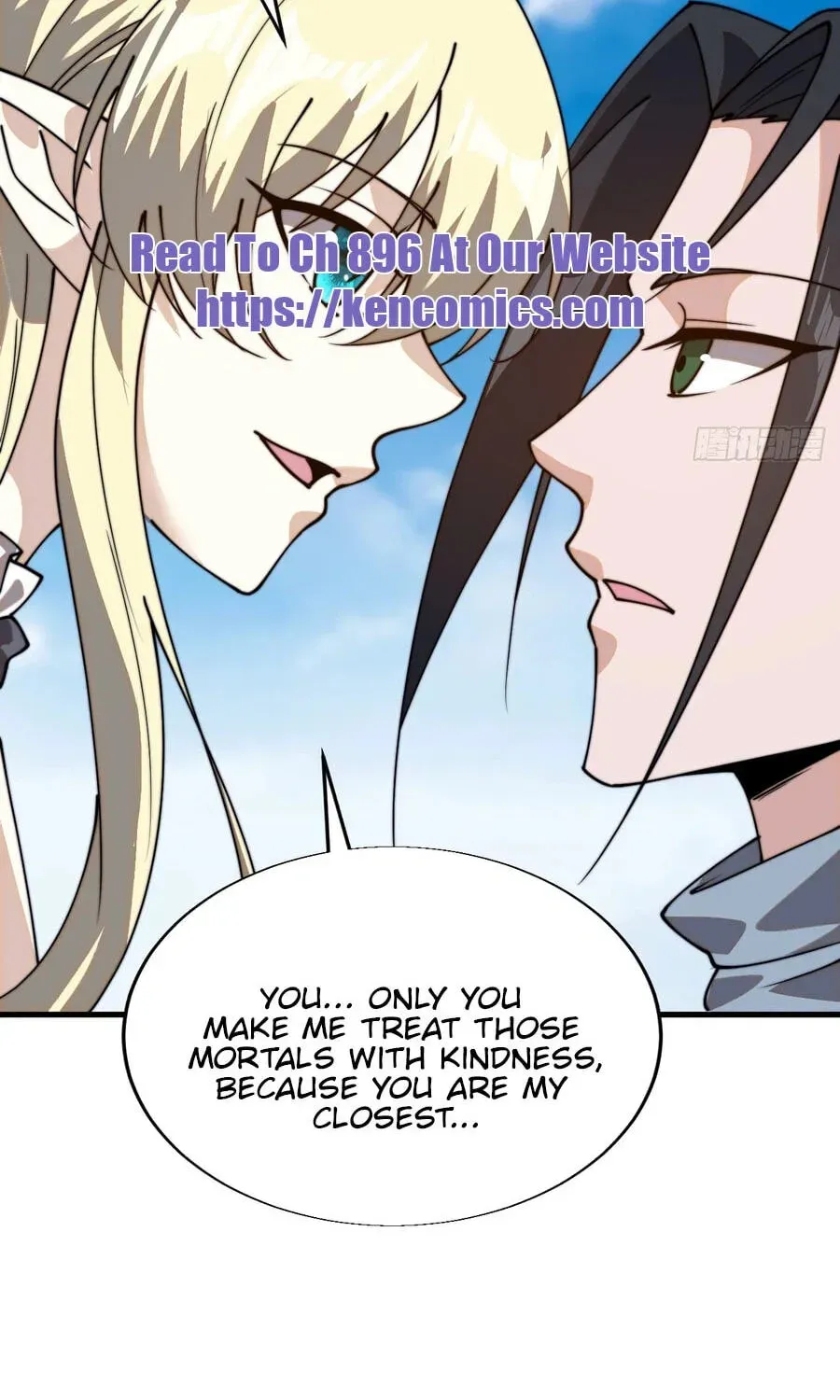Read Start A Mountain chapter 863 image 57 on Lezhin