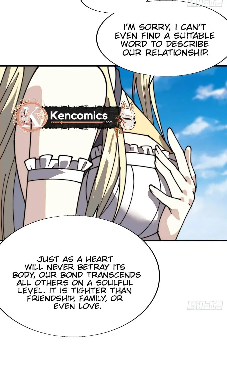 Read Start A Mountain chapter 863 image 59 on Lezhin