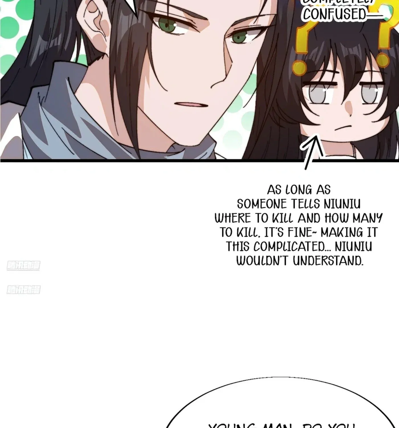 Read Start A Mountain chapter 863 image 6 on Lezhin