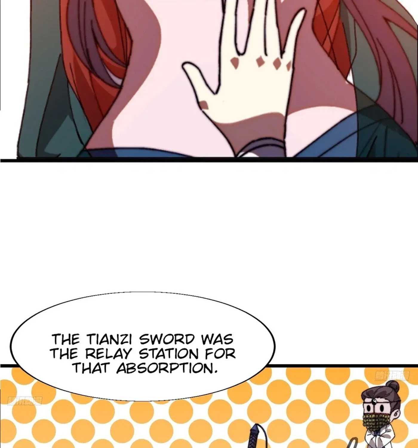Read Start A Mountain chapter 863 image 9 on Lezhin