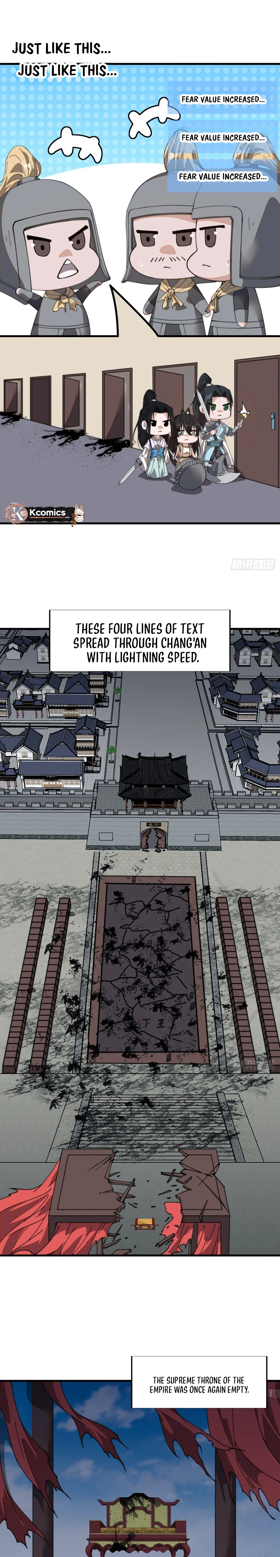 Read Start A Mountain chapter 864 image 10 on Lezhin