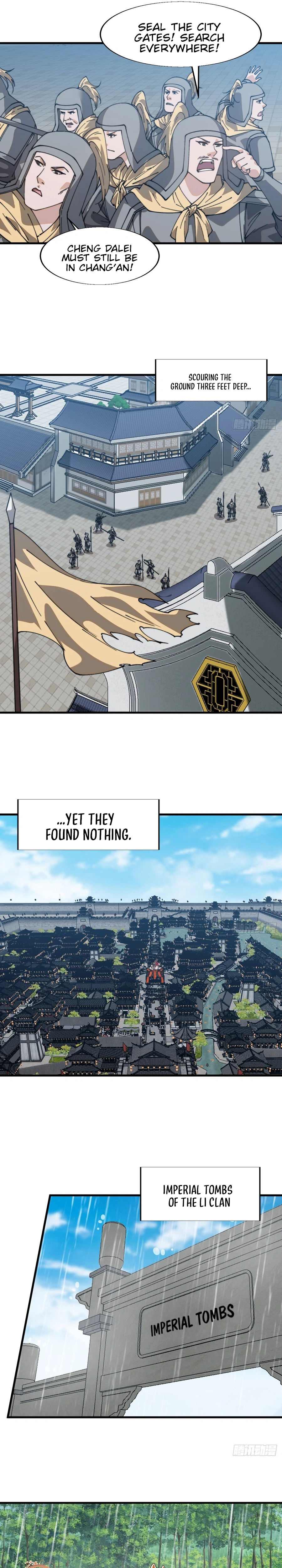 Read Start A Mountain chapter 864 image 12 on Lezhin