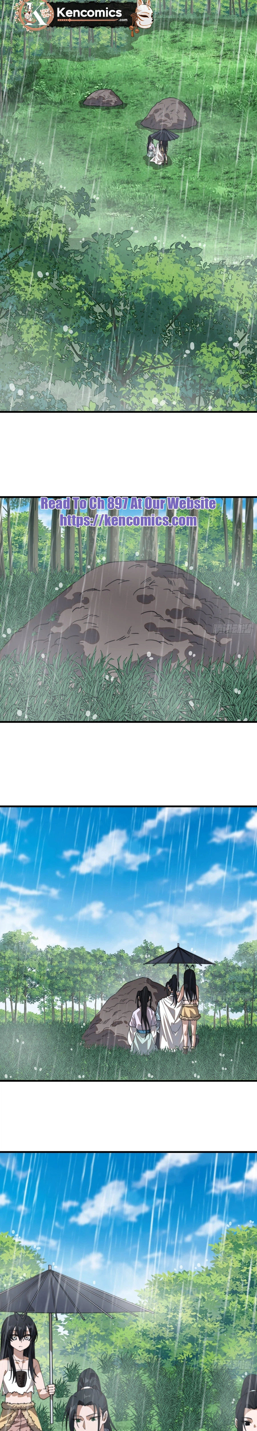 Read Start A Mountain chapter 864 image 13 on Lezhin