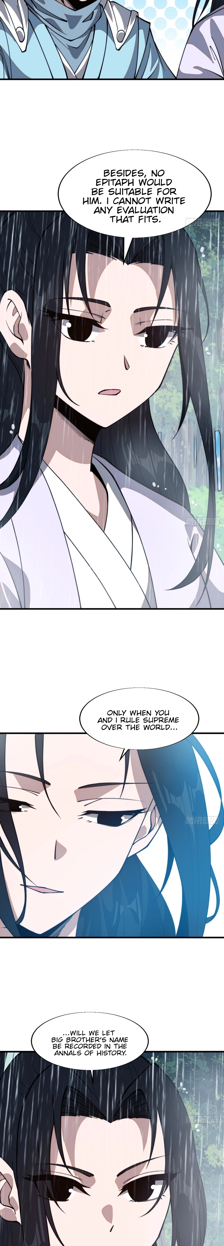 Read Start A Mountain chapter 864 image 16 on Lezhin