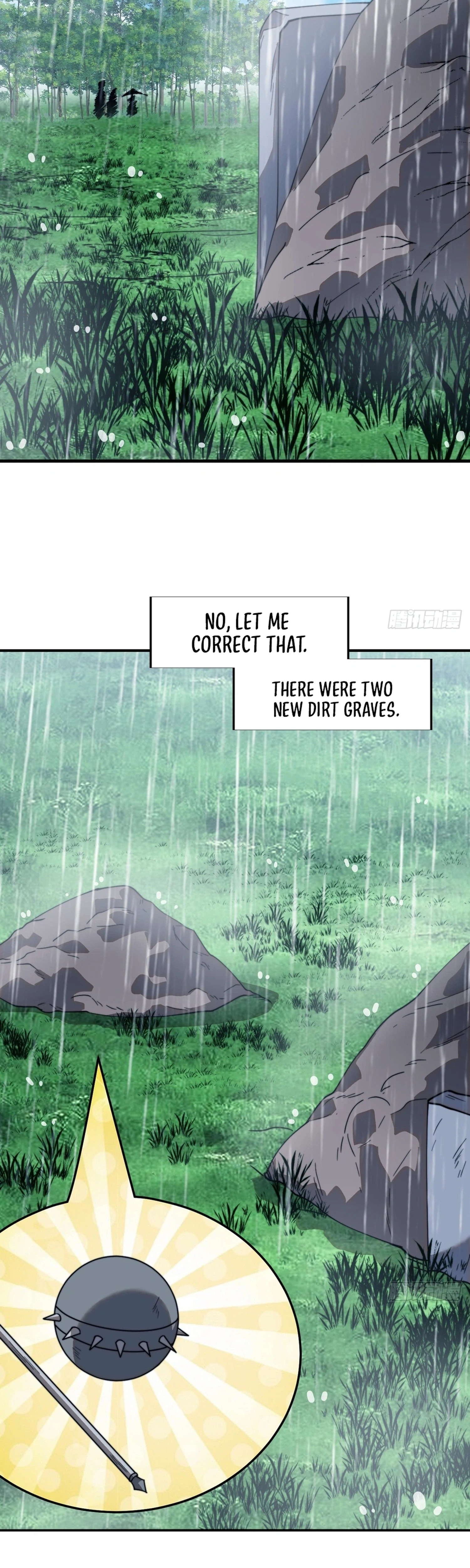 Read Start A Mountain chapter 864 image 20 on Lezhin