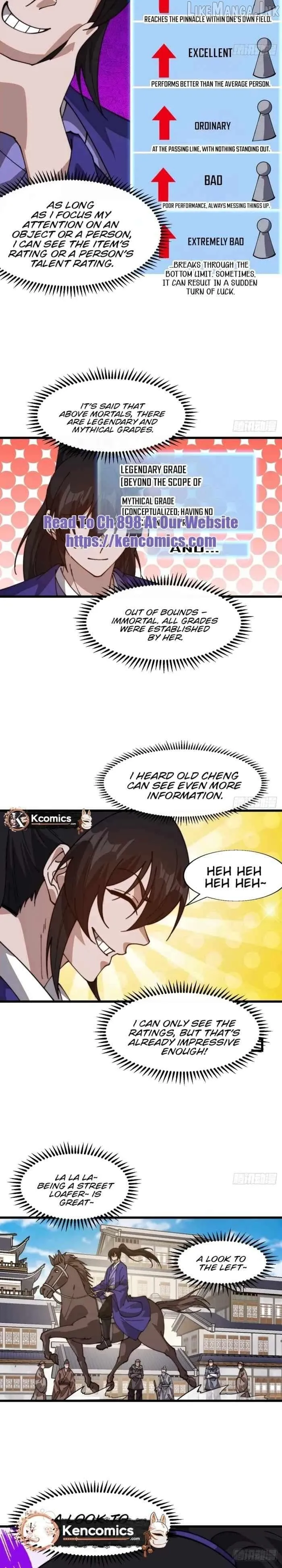 Read Start A Mountain chapter 865 image 10 on Lezhin