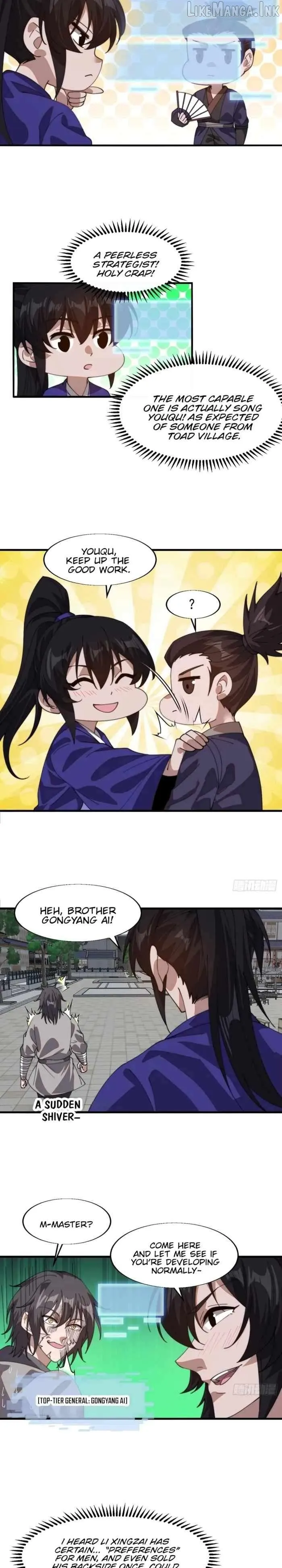 Read Start A Mountain chapter 865 image 13 on Lezhin
