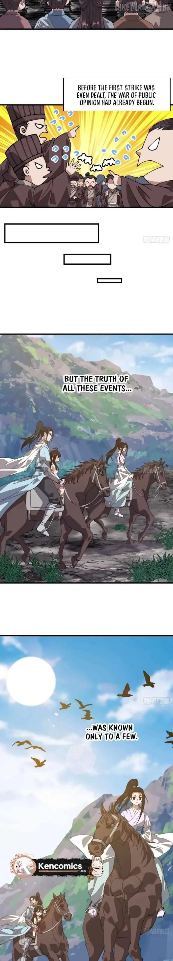 Read Start A Mountain chapter 865 image 7 on Lezhin