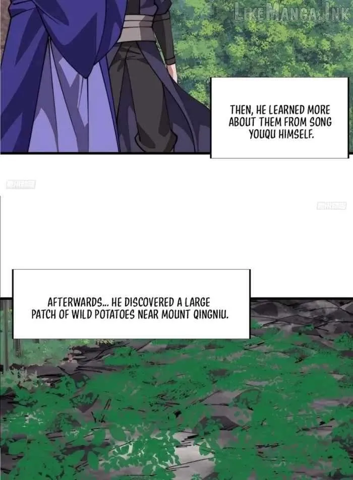 Read Start A Mountain chapter 866 image 2 on Lezhin